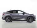 Audi Q4 e-tron Sportback 50 quattro S Line 82KWh Gris - thumbnail 3