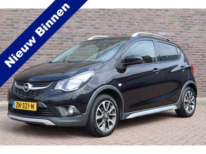 Opel Karl 1.0 Rocks Online Edition, APPLE CAR PLAY, mooie en