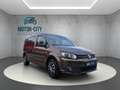 Volkswagen Caddy Kombi Maxi Highline BMT 2,0 TDI DPF DSG Braun - thumbnail 2
