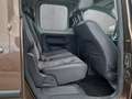 Volkswagen Caddy Kombi Maxi Highline BMT 2,0 TDI DPF DSG Braun - thumbnail 6