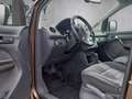 Volkswagen Caddy Kombi Maxi Highline BMT 2,0 TDI DPF DSG Braun - thumbnail 8