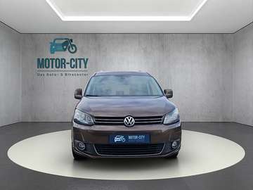 Kombi Maxi Highline BMT 2,0 TDI DPF DSG