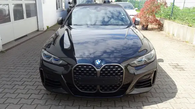 Bmw M4 4 Cabrio M440 i xDrive