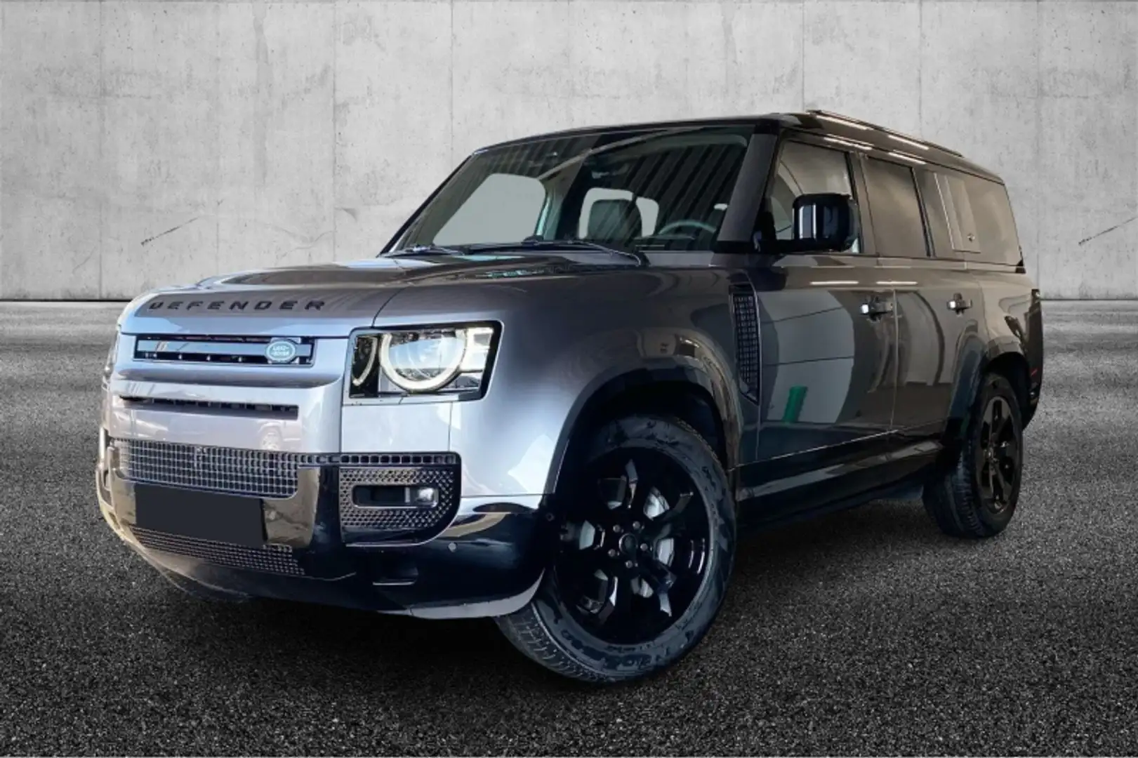 Land Rover Defender 130 3.0D I6 300 CV AWD Auto X-Dynamic SE Grigio - 1