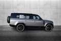 Land Rover Defender 130 3.0D I6 300 CV AWD Auto X-Dynamic SE Grigio - thumbnail 3