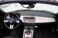 BMW Z4 Roadster 2.2i S/ Origineel NL/ NAP/ Grijs - thumbnail 5
