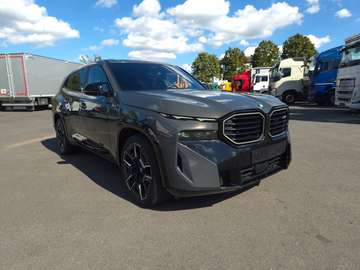 BMW XM M xDrive V8 PHEV * 360°/HUD/Massage/Softclose