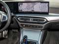 BMW i4 M50 Gran Coupé M Sportpaket HUD ACC 360° Navi Weiß - thumbnail 8
