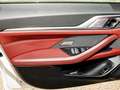 BMW i4 M50 Gran Coupé M Sportpaket HUD ACC 360° Navi Weiß - thumbnail 17