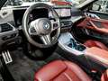BMW i4 M50 Gran Coupé M Sportpaket HUD ACC 360° Navi Weiß - thumbnail 4