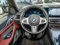 BMW i4 M50 Gran Coupé M Sportpaket HUD ACC 360° Navi Weiß - thumbnail 12