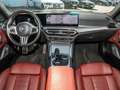 BMW i4 M50 Gran Coupé M Sportpaket HUD ACC 360° Navi Weiß - thumbnail 7