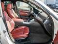 BMW i4 M50 Gran Coupé M Sportpaket HUD ACC 360° Navi Weiß - thumbnail 5