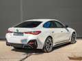 BMW i4 M50 Gran Coupé M Sportpaket HUD ACC 360° Navi Weiß - thumbnail 3