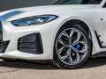 BMW i4 M50 Gran Coupé M Sportpaket HUD ACC 360° Navi Weiß - thumbnail 20