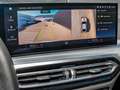 BMW i4 M50 Gran Coupé M Sportpaket HUD ACC 360° Navi Weiß - thumbnail 9