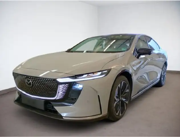 Mazda 6e EV 258ps Takumi