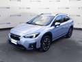 Subaru XV II 2017 Benzina 2.0i e-boxer Premium lineartronic Silber - thumbnail 1