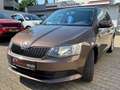 Skoda Fabia FABIA 1.4 TDI COMBI"COOL EDITION"5GANG*PDC*KLIMA Brun - thumbnail 4