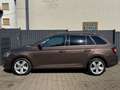 Skoda Fabia FABIA 1.4 TDI COMBI"COOL EDITION"5GANG*PDC*KLIMA Brun - thumbnail 8