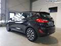 Ford Fiesta Titanium 1.0 EcoBoost 125 PS MHEV Automatik-And... Black - thumbnail 6