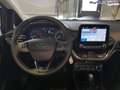 Ford Fiesta Titanium 1.0 EcoBoost 125 PS MHEV Automatik-And... Black - thumbnail 10