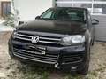 Volkswagen Touareg Touareg 3.0 V6 TDI Blue Motion DPF Automatik Editi Zwart - thumbnail 1