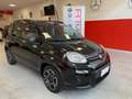 Fiat Panda 1.0 HYBRID CITY LIFE 70 CV S&S Nero - thumbnail 4