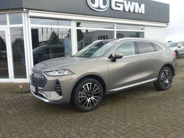 2,0 PHEV Premium 9DCT AWD