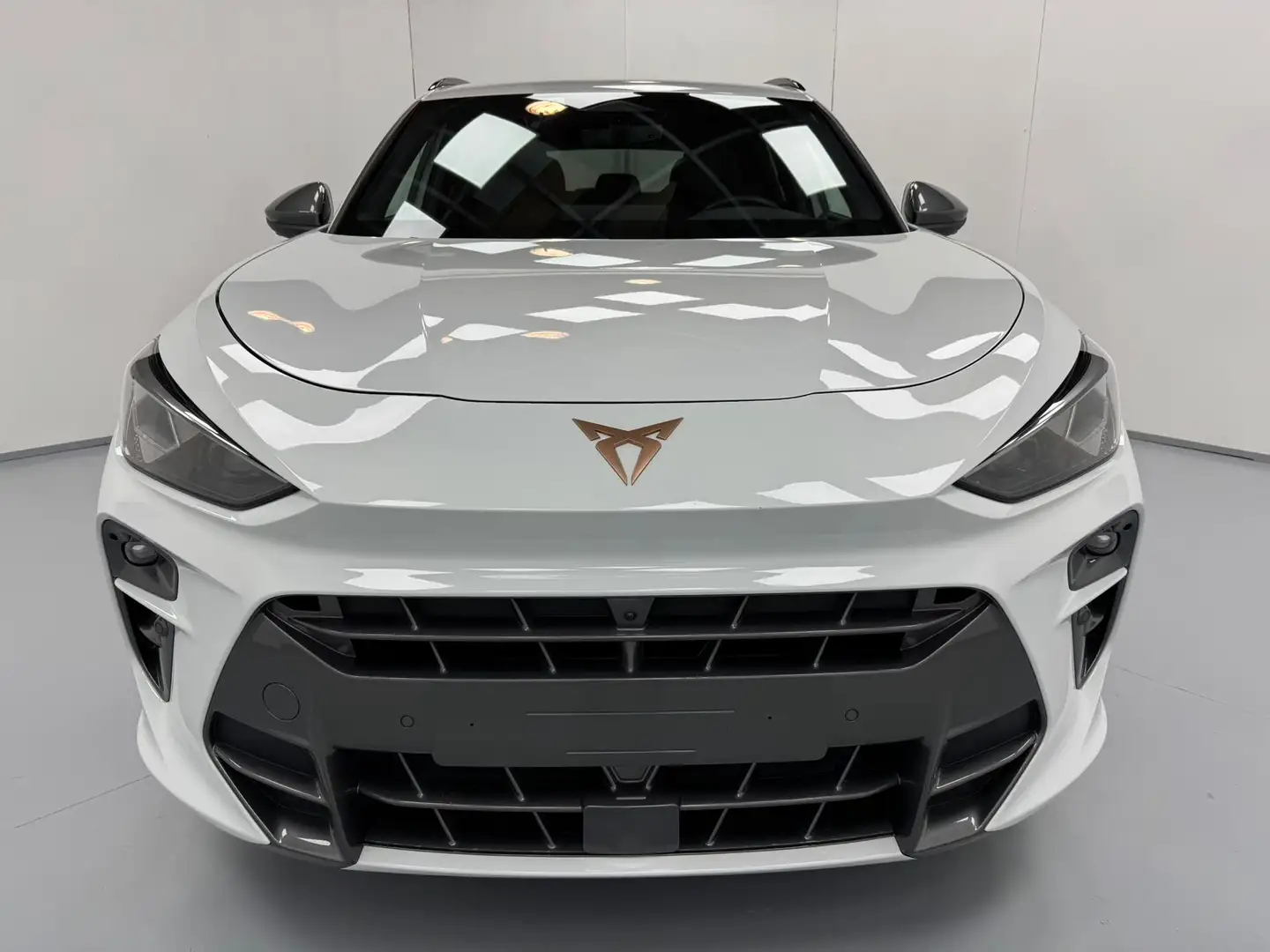 CUPRA Terramar 1.5 eTSI DSG 150CV *PACK EDGE+360°* ONLY PROMO! Weiß - 2