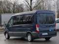 Ford Transit 310-EB Kombi L3H2 + Rollstuhlrampe Klima Blau - thumbnail 4