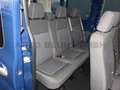 Ford Transit 310-EB Kombi L3H2 + Rollstuhlrampe Klima Blau - thumbnail 9