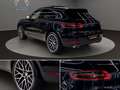 Porsche Macan S Diesel *PANO*KAMERA*NAVI* Schwarz - thumbnail 26