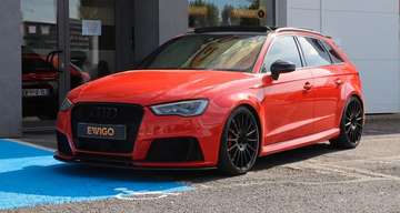 2.5 tfsi 367 ch quattro- b&o caméra to keyless pack f1 acc