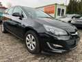 Opel Astra 1,6DTi Kiutomtik,Navi,AK Zwart - thumbnail 6