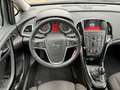 Opel Astra 1,6DTi Kiutomtik,Navi,AK Zwart - thumbnail 11