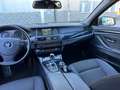 BMW 520 520d Touring Business 190cv automatica km 160.000 Černá - thumbnail 15