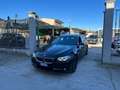 BMW 520 520d Touring Business 190cv automatica km 160.000 Černá - thumbnail 2