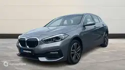 BMW Série 1 116dA 116ch Business Design DKG7