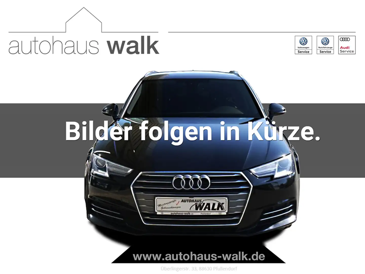 Volkswagen Tiguan 1.5 TSI NAVI DAB ACC APS Grijs - 1