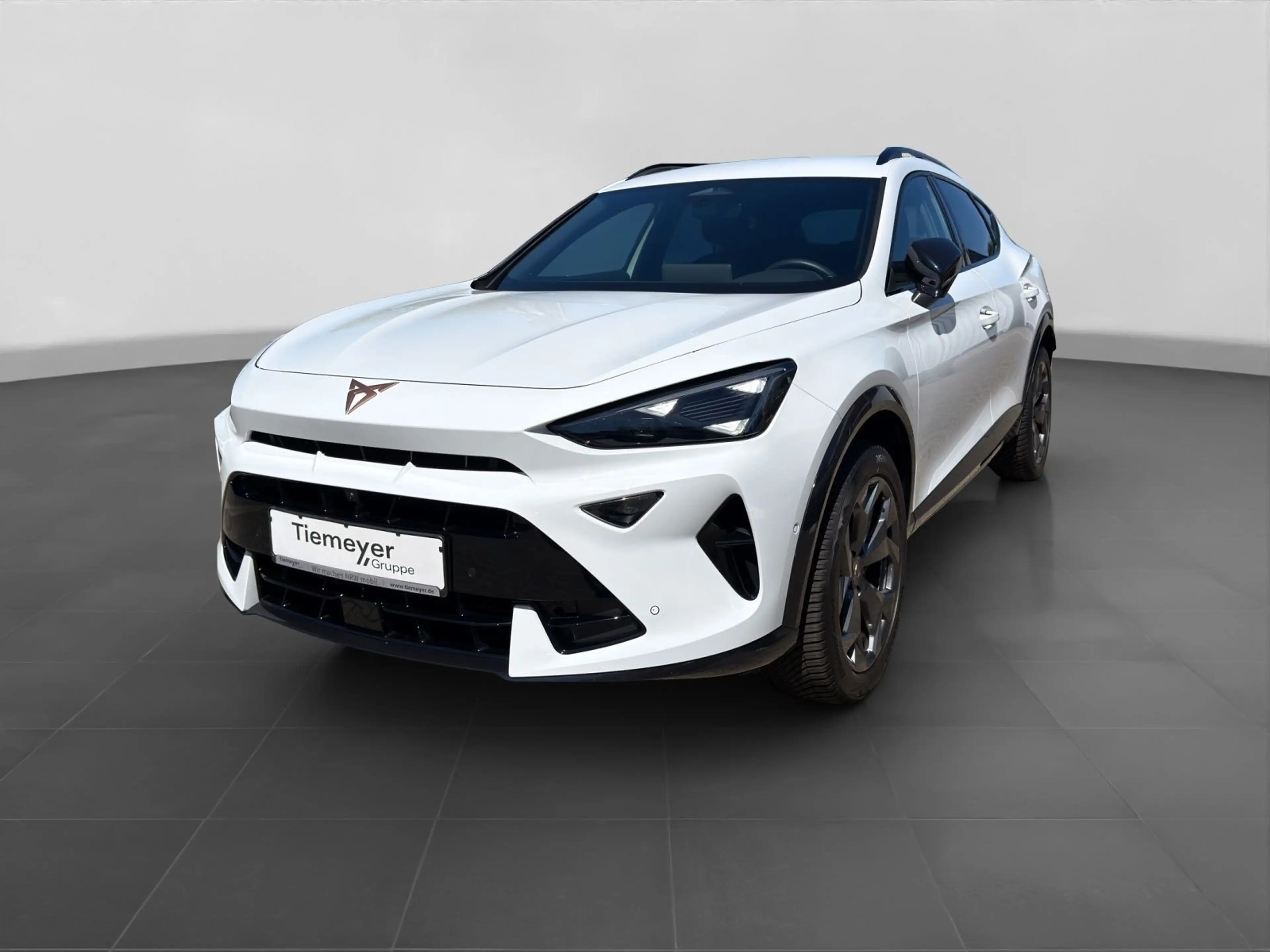 CUPRA Formentor 1.5 eTSI DSG NAVI ACC PARKLENK SITZH — photo 2