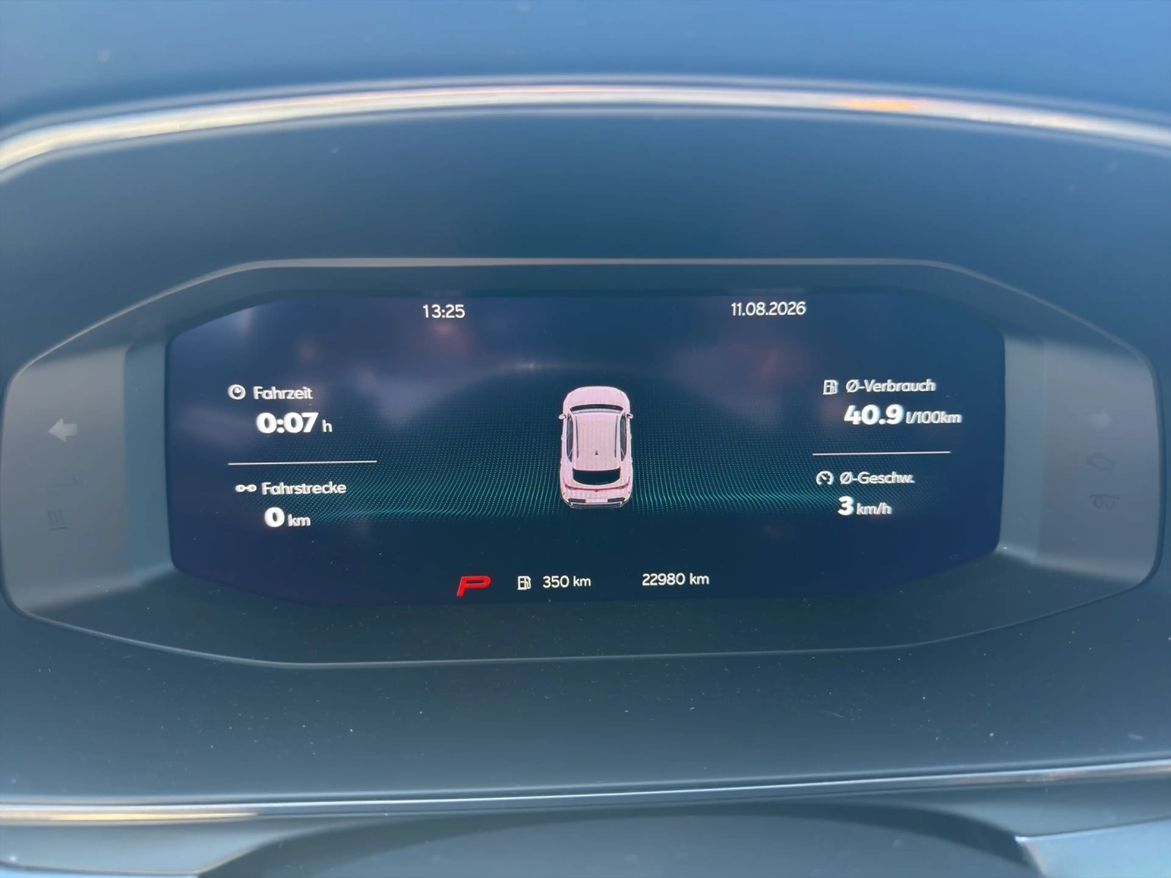 CUPRA Formentor 1.5 eTSI DSG NAVI ACC PARKLENK SITZH — photo 10