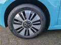 Volkswagen e-up! ! Style Plus Rückfahrkamera Sitzhzg. Bluetooth Blau - thumbnail 12