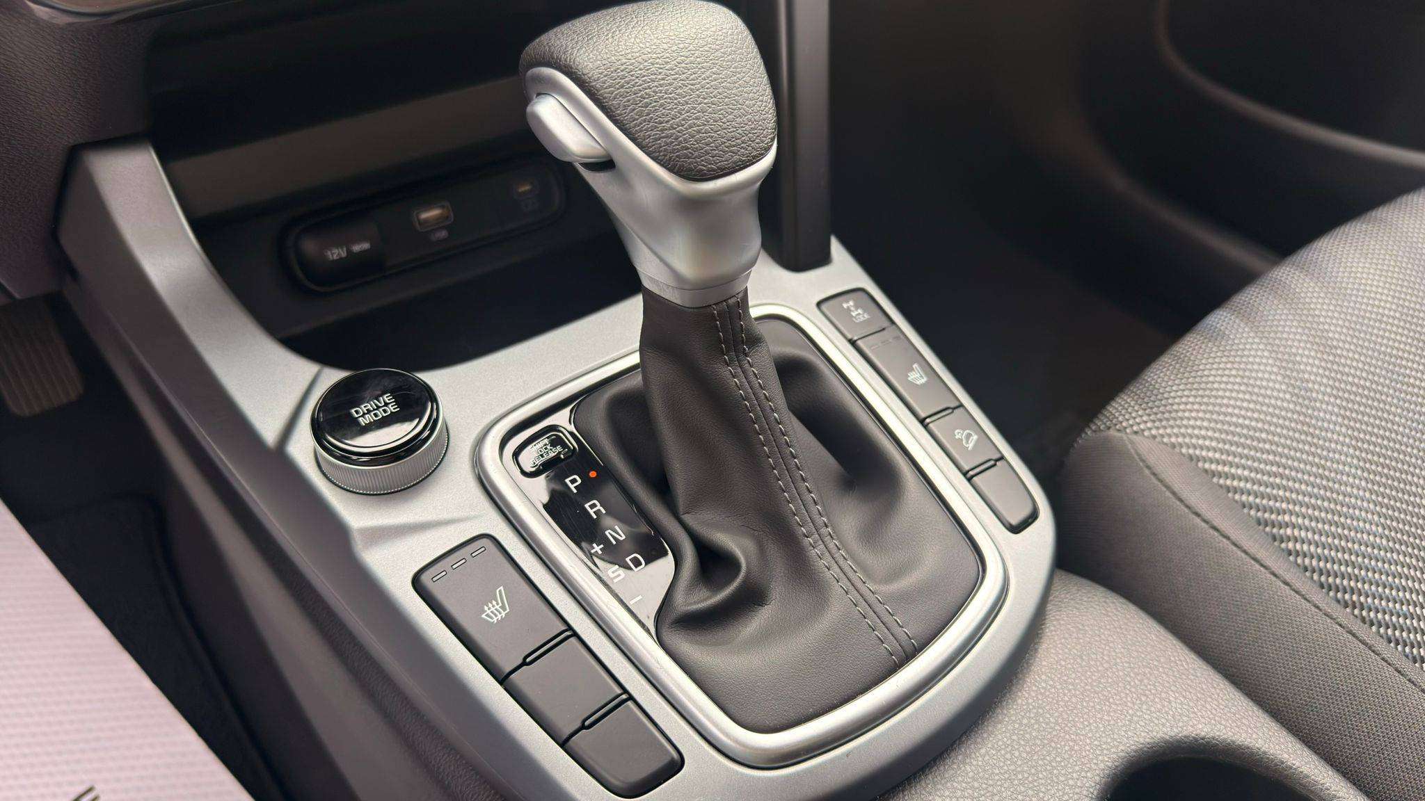 2026 Kia Seltos — view 13