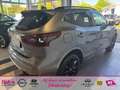 Nissan Qashqai N-TEC N-Connecta 1.3 DIG-T DCT 160PS Klima Navi Grau - thumbnail 3