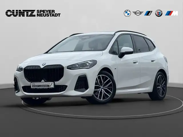 BMW 223 i Active Tourer M Sportpaket Park/Drive-Assist. Ko