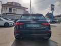 Audi A3 SPB 35 TFSI S tronic S line edition Schwarz - thumbnail 5