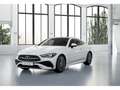 Mercedes-Benz CLE 200 Coupé AMG PANORAMA+TOTWINKEL+MEMORY+19" Weiß - thumbnail 1