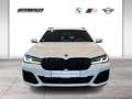 BMW 540 d xDrive Touring G31 B57 Weiß - thumbnail 2