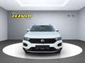 Volkswagen T-Roc 1,5 TSI ACT Design Weiß - thumbnail 1